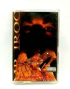 Mr. Iroc – Finally On The Map (1996, Cassette) - Discogs