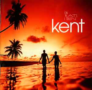 Kent (2) - En Plats I Solen album cover