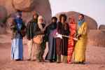 baixar álbum Tinariwen - Imidiwan Companions