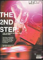 baixar álbum Various - The 2nd Step The Ultimate Interactive Dance DVD