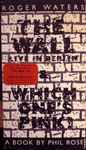 Cover of The Wall: Live In Berlin, 1990, VHS