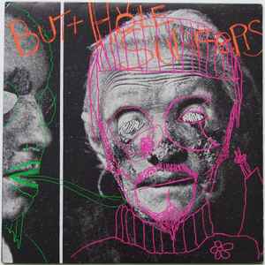 Butthole Surfers - Psychic Powerless Another Man's Sac 