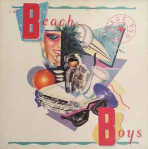 The Beach Boys – Made In U.S.A. (1986, Vinyl) - Discogs