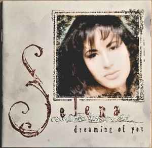 Dreaming Of You (CD, Album, Club Edition) for sale