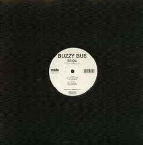 Buzzy Bus Mabu 2004 Vinyl Discogs