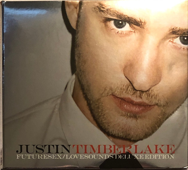 Justin Timberlake Celebrates 15th Anniversary of 'FutureSex/LoveSounds' –  Billboard