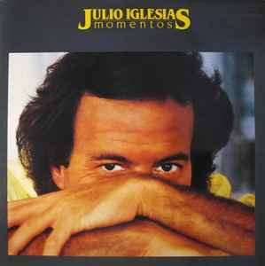 Momentos - Julio Iglesias
