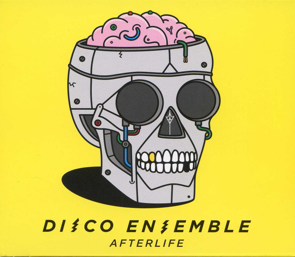 Disco ensemble headphones downloads
