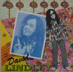 David Lindley – Mr. Dave (1985, Vinyl) - Discogs