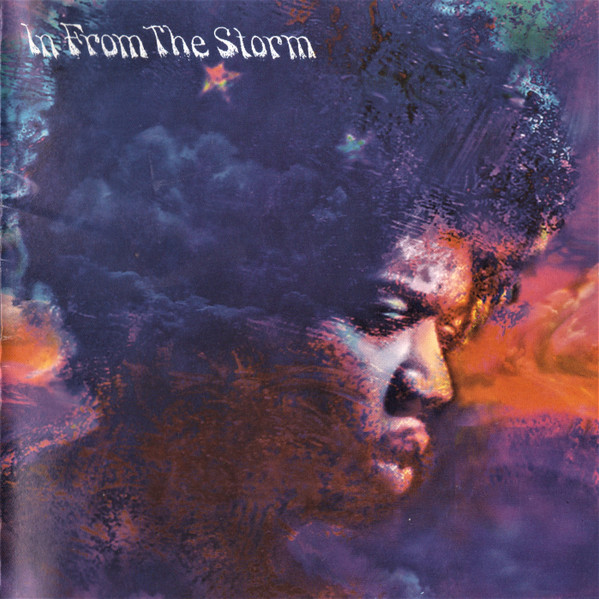Various - In From The Storm - The Music Of Jimi Hendrix | Releases 