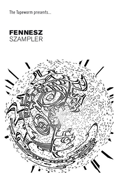 télécharger l'album Fennesz - Szampler