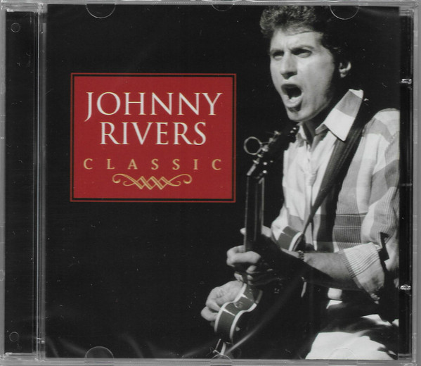 lataa albumi Johnny Rivers - Classic