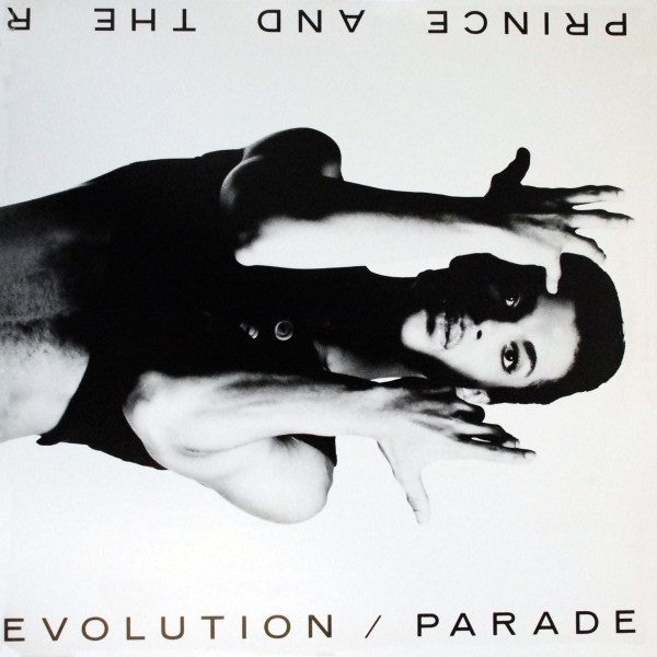 Prince And The Revolution – Parade (1986, Vinyl) - Discogs