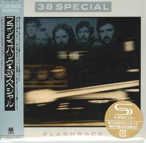 38 Special = 38スペシャル – Special Delivery = スペシャル
