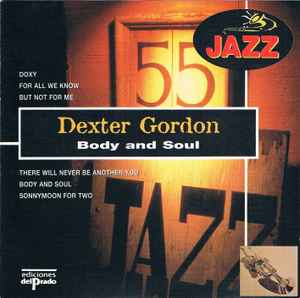 Body And Soul - Dexter Gordon