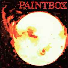 Paintbox - Paintbox