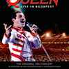 Queen - Hungarian Rhapsody (Live In Budapest)