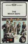 Cover of The Beach Boys, 1983, Cassette