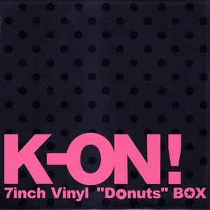 K-on! music | Discogs