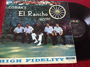 Tito Henriquez Y Su Combo - Cobian's El Rancho Hotel | Releases