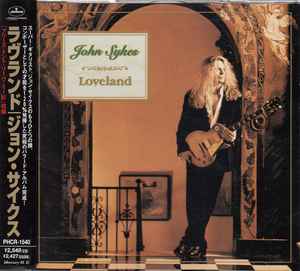 John Sykes - Loveland
