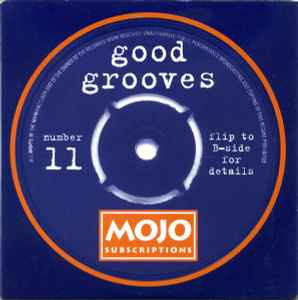 Good Grooves Number 11 - Various