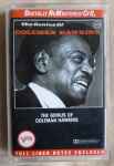 Cover of The Genius Of Coleman Hawkins, , Cassette
