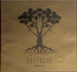 Gazpacho (2) - Demon