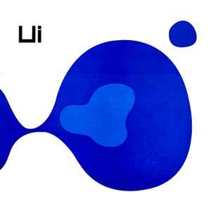 UI - Lifelike album cover