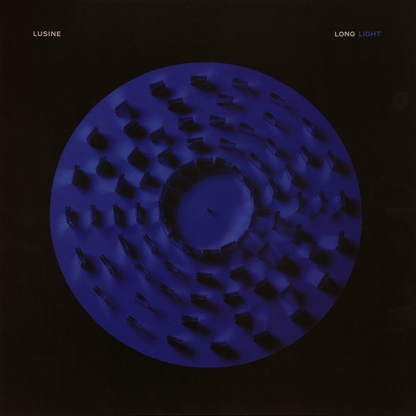 Lusine – Long Light (2023, Dusk Colored, Vinyl) - Discogs