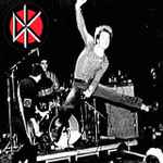 télécharger l'album Dead Kennedys - Holiday In Cambodia Police Truck