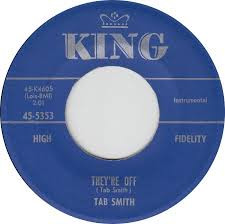 descargar álbum Tab Smith - Theyre Off