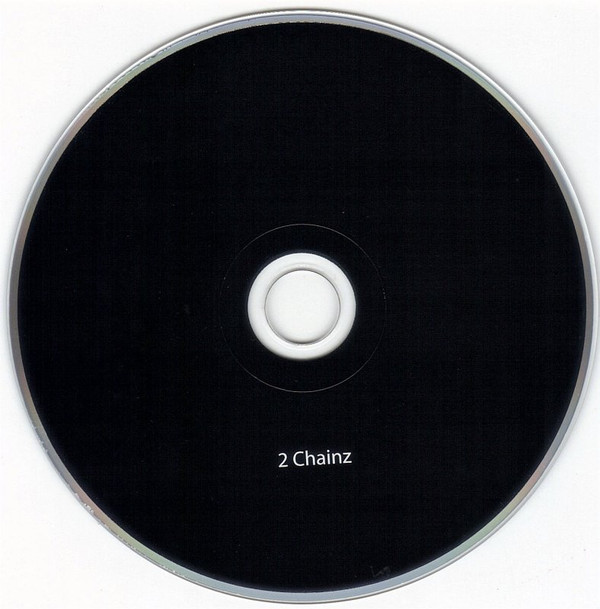 ladda ner album 2 Chainz - The Faiture