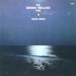 The Bennie Wallace Trio & Chick Corea (Vinyl, LP, Album)en venta