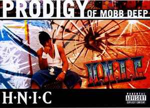 Prodigy – H.N.I.C. (2000, Cassette) - Discogs