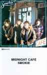 Cover of Midnight Café, 1976, Cassette