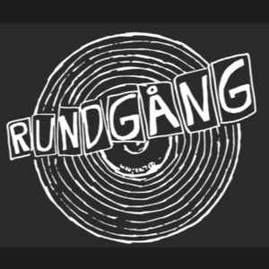 Rundgngrekords at Discogs
