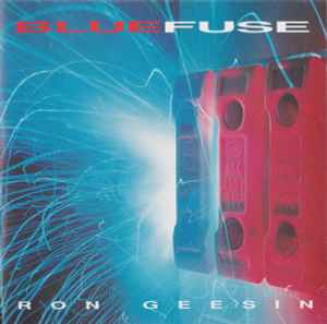 Ron Geesin - Bluefuse