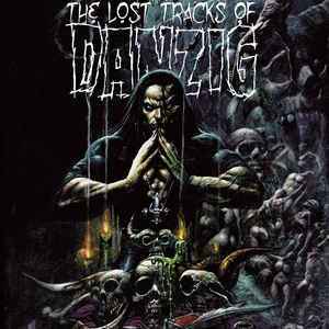 The Lost Tracks Of Danzig (Vinyl, LP, Limited Edition, Reissue) for sale