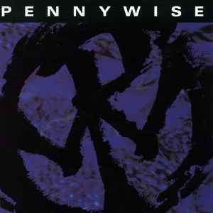 Pennywise - Pennywise album cover