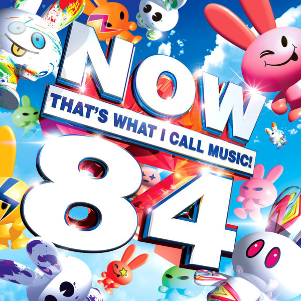 Now That's What I Call Music! 84 (2013, CD) - Discogs