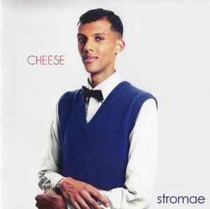 Stromae - Cheese album cover