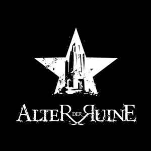 Alter Der Ruine - State Of Ruin album cover