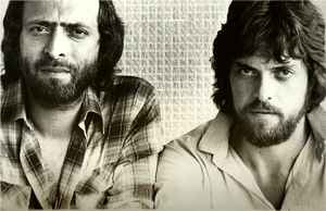 The Alan Parsons Project on Discogs