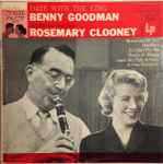 Benny Goodman His Sextet And Trio And Rosemary Clooney - Date With 