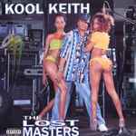 Cover of The Lost Masters, 2003-08-19, CD