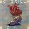 Bongzilla / Boris (3) - Weedsconsin / Down The Road I Go
