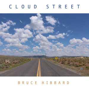 Bruce Hibbard - Cloud Street album cover