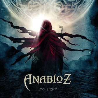 last ned album Anabioz - To Light