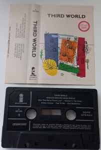 Third World – Reggae Greats (1985, Cassette) - Discogs